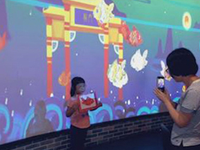 为什么越来越多的企业开始布局数字展厅